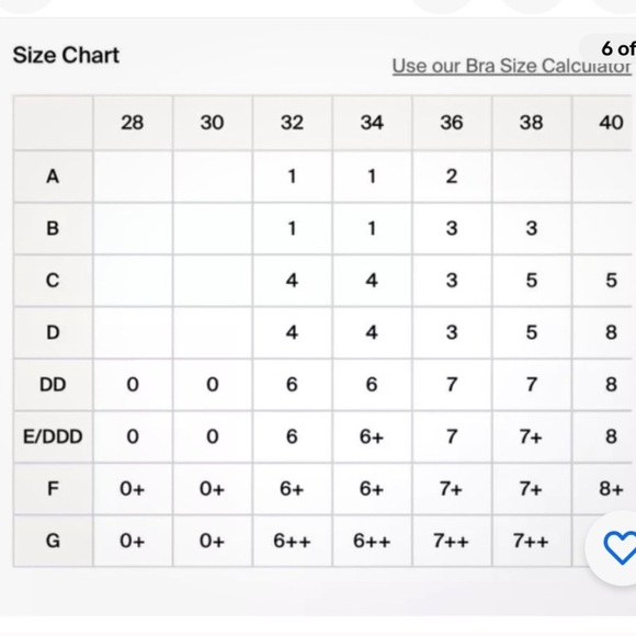 Knix Wingwoman Bra Size 4 Cream - Picture 2 of 6